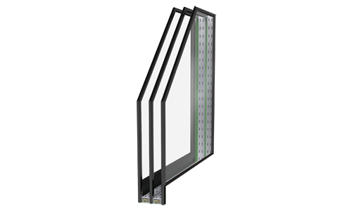 PVC Pencerelerde Camın Önemi ve Cam Çeşitleri | Profesyonel | Fıratpen