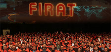 Fırat Dealers are Ready to Rule The Future