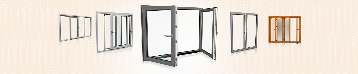 PVC Window And Door Systems